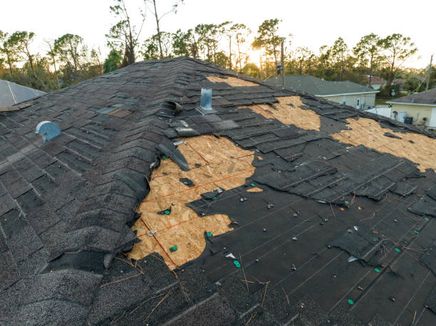Sleepy Hollow, WY Roofing Services Company